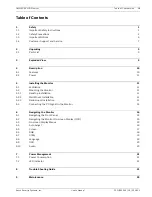 Preview for 2 page of Bosch UML-19P-90 User Manual