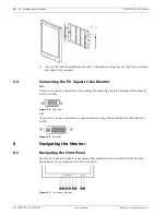 Preview for 17 page of Bosch UML-19P-90 User Manual