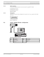 Preview for 20 page of Bosch UML-463-90 User Manual