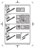 Preview for 208 page of Bosch Uneo Original Instructions Manual