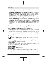 Preview for 26 page of Bosch UniversalDetect Original Instructions Manual