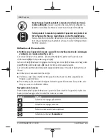 Preview for 36 page of Bosch UniversalDetect Original Instructions Manual