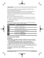 Preview for 64 page of Bosch UniversalDetect Original Instructions Manual