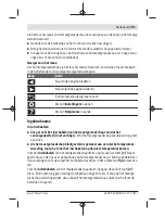 Preview for 91 page of Bosch UniversalDetect Original Instructions Manual