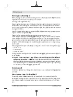 Preview for 92 page of Bosch UniversalDetect Original Instructions Manual