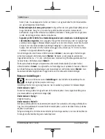 Preview for 106 page of Bosch UniversalDetect Original Instructions Manual