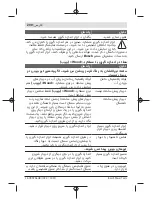 Preview for 200 page of Bosch UniversalDetect Original Instructions Manual