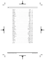 Preview for 2 page of Bosch UniversalLevel 360 Original Instructions Manual