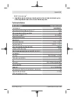 Preview for 9 page of Bosch UniversalLevel 360 Original Instructions Manual