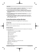 Preview for 16 page of Bosch UniversalLevel 360 Original Instructions Manual