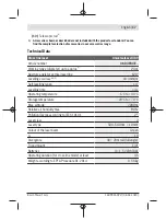 Preview for 17 page of Bosch UniversalLevel 360 Original Instructions Manual