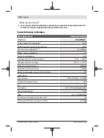 Preview for 26 page of Bosch UniversalLevel 360 Original Instructions Manual