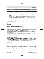 Preview for 27 page of Bosch UniversalLevel 360 Original Instructions Manual