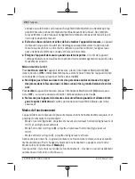 Preview for 28 page of Bosch UniversalLevel 360 Original Instructions Manual