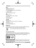 Preview for 40 page of Bosch UniversalLevel 360 Original Instructions Manual