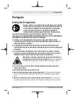 Preview for 41 page of Bosch UniversalLevel 360 Original Instructions Manual