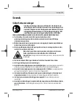 Preview for 71 page of Bosch UniversalLevel 360 Original Instructions Manual