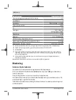 Preview for 80 page of Bosch UniversalLevel 360 Original Instructions Manual