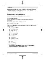 Preview for 100 page of Bosch UniversalLevel 360 Original Instructions Manual