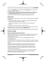 Preview for 103 page of Bosch UniversalLevel 360 Original Instructions Manual