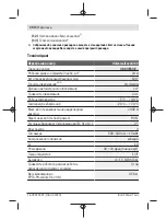 Preview for 150 page of Bosch UniversalLevel 360 Original Instructions Manual