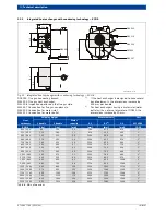 Preview for 16 page of Bosch UT-L 1 Technical Manual