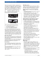 Preview for 44 page of Bosch UT-L 1 Technical Manual