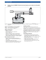 Preview for 58 page of Bosch UT-L 1 Technical Manual