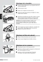 Preview for 32 page of Bosch VarioComfort 8 Series Operating Instructions Manual