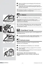 Preview for 50 page of Bosch VarioComfort 8 Series Operating Instructions Manual