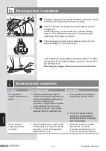 Preview for 94 page of Bosch VarioComfort 8 Series Operating Instructions Manual