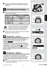 Preview for 29 page of Bosch VarioComfort I6 SERIES Operating Instructions Manual