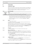 Preview for 34 page of Bosch VIDEOJET connect 7000 Operation Manual