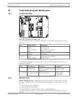 Preview for 55 page of Bosch VIDEOJET connect 7000 Operation Manual