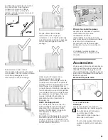 Preview for 51 page of Bosch Vision 300 Series Operating And Installation Instructions