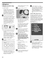 Preview for 60 page of Bosch Vision 300 Series Operating And Installation Instructions