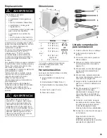 Preview for 75 page of Bosch Vision 300 Series Operating And Installation Instructions