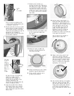 Preview for 77 page of Bosch Vision 300 Series Operating And Installation Instructions