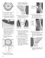 Preview for 78 page of Bosch Vision 300 Series Operating And Installation Instructions