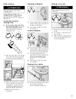 Preview for 9 page of Bosch Vision 800 Series Operating And Installation Instructions