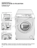 Preview for 48 page of Bosch Vision 800 Series Operating And Installation Instructions