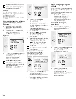 Preview for 98 page of Bosch Vision 800 Series Operating And Installation Instructions