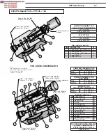 Preview for 88 page of Bosch VPV 100 Service And Repair Manual