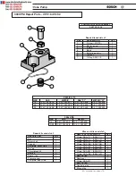 Preview for 91 page of Bosch VPV 100 Service And Repair Manual