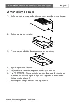 Preview for 61 page of Bosch VSS7901/00T & VS79015T Installation And Operational Manual