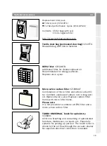 Preview for 19 page of Bosch VSZ31466 Instruction Manual