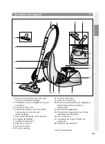 Preview for 23 page of Bosch VSZ31466 Instruction Manual