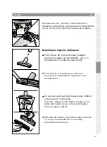 Preview for 79 page of Bosch VSZ31466 Instruction Manual