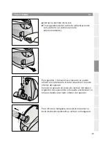 Preview for 81 page of Bosch VSZ31466 Instruction Manual