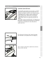 Preview for 83 page of Bosch VSZ31466 Instruction Manual